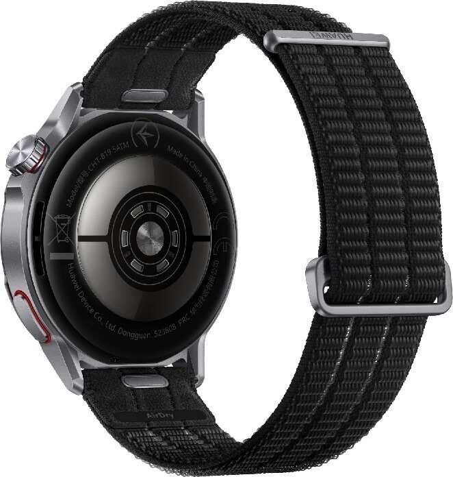 15870703_2_f Smartwatch Huawei Watch GT Runner 2 Czarny (Chitu-B19FB)