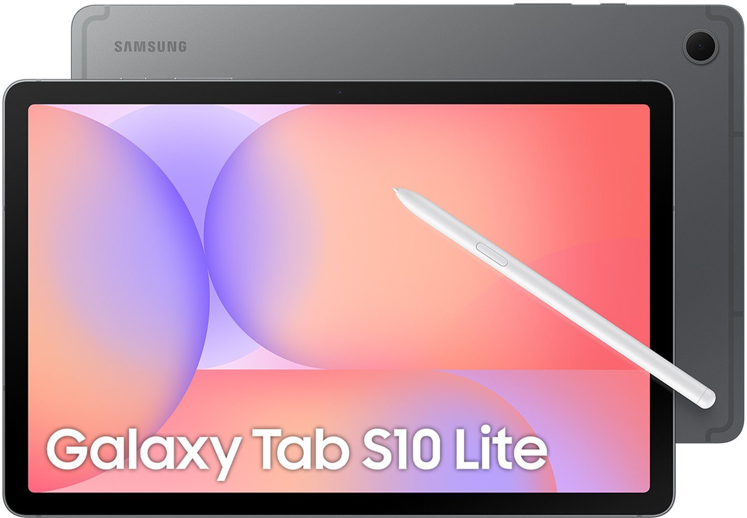 Tablet Samsung Galaxy Tab S10 Lite 10.9" 128 GB Szary (GALAXY TAB S 128 GB - Tablet)