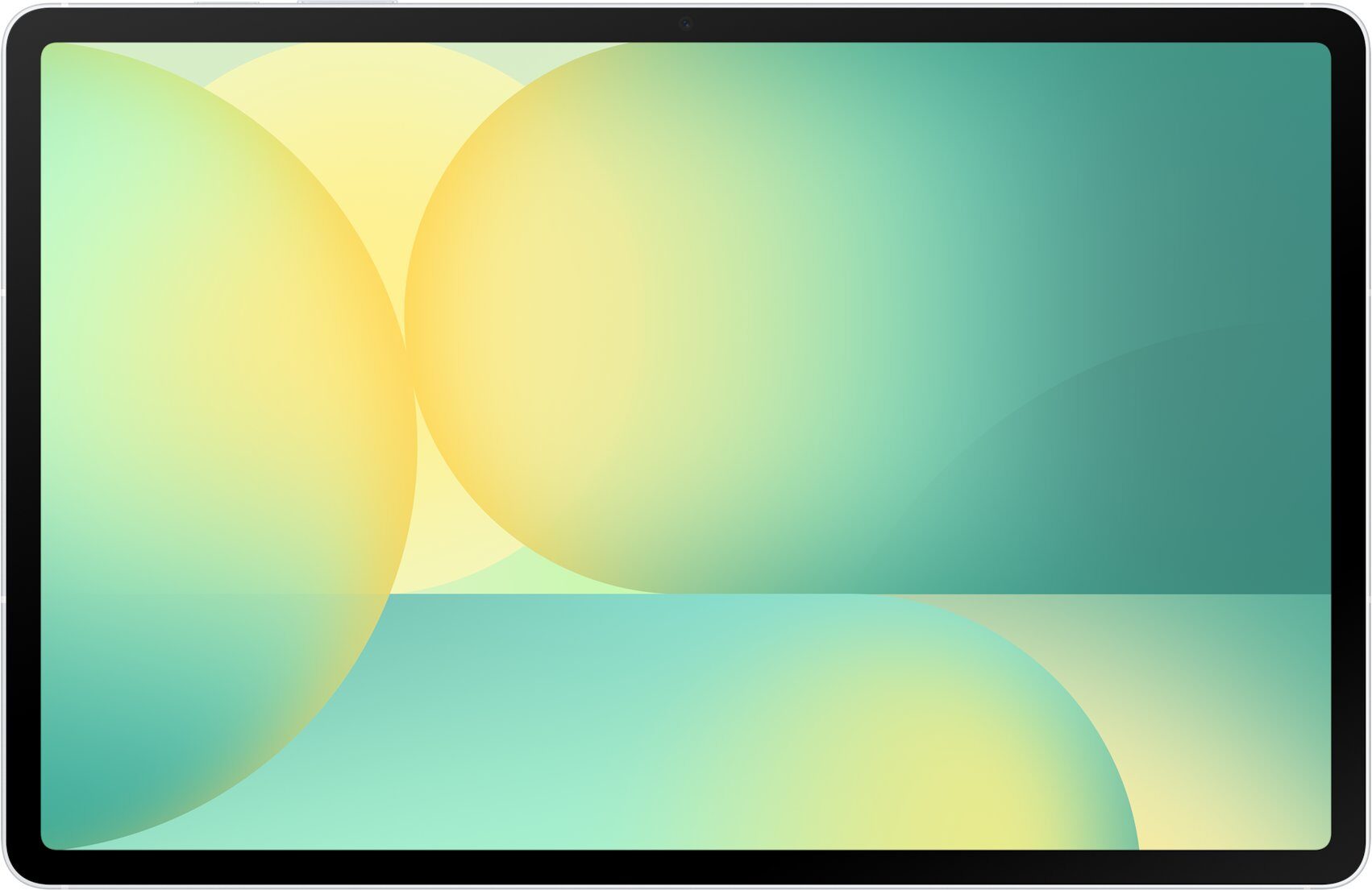 15871623_0_f Tablet Samsung Galaxy Tab S10 FE+ 13.1" 128 GB 5G Srebrny (SM-X626BZSREUB)