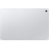 15871623_2_f Tablet Samsung Galaxy Tab S10 FE+ 13.1" 128 GB 5G Srebrny (SM-X626BZSREUB)