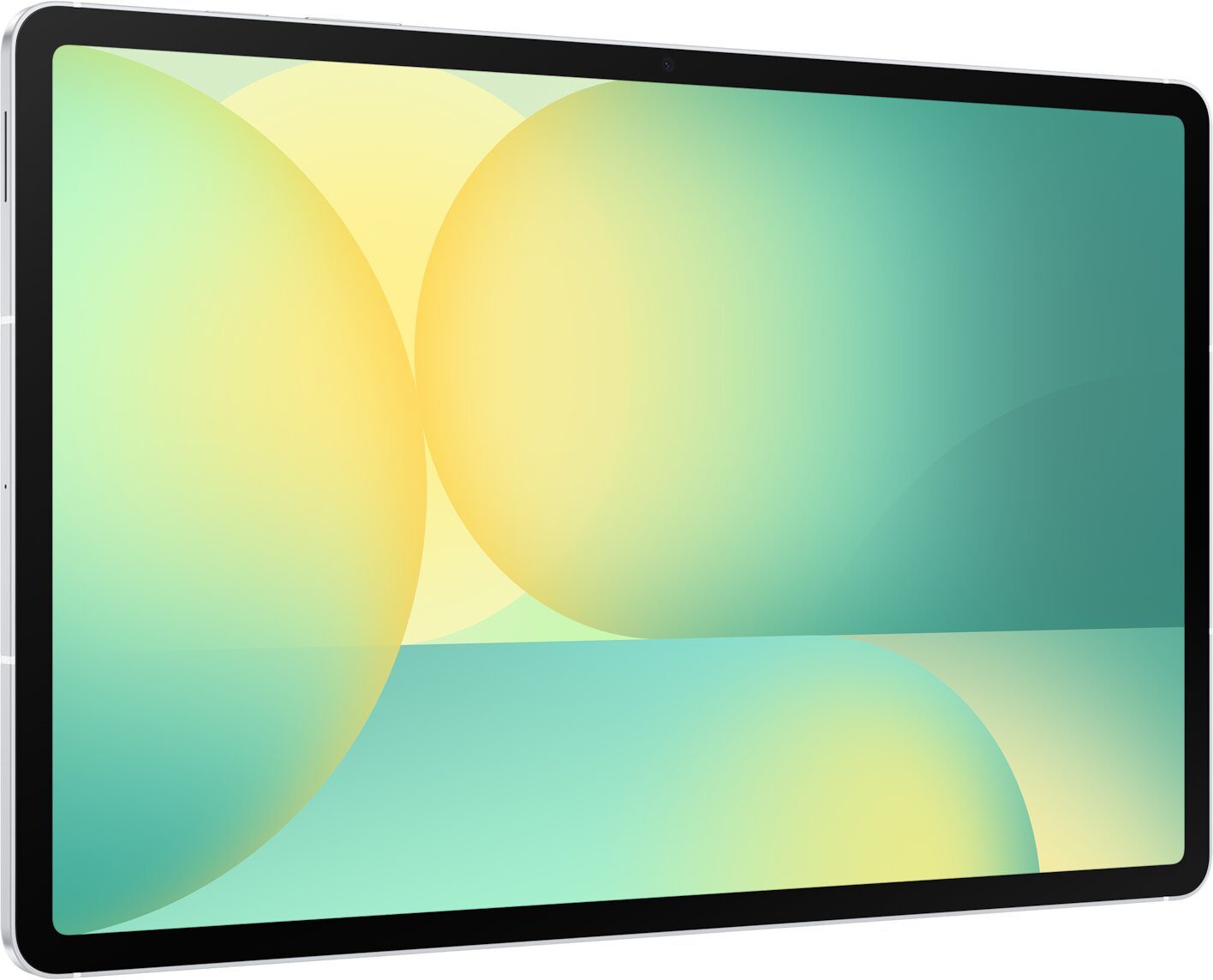 15871623_3_f Tablet Samsung Galaxy Tab S10 FE+ 13.1" 128 GB 5G Srebrny (SM-X626BZSREUB)