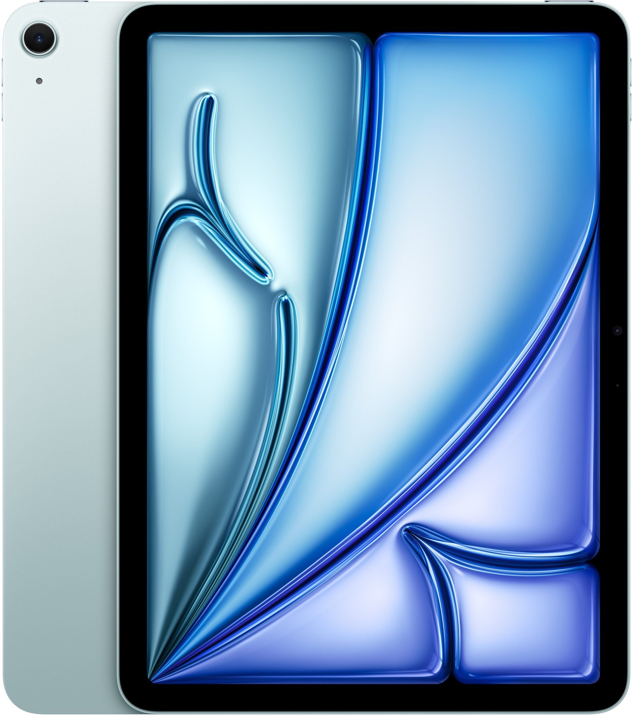 15872771_0_f Tablet Apple iPad Air 11" 8 gen. 256 GB Niebieski (MH364TY/A)