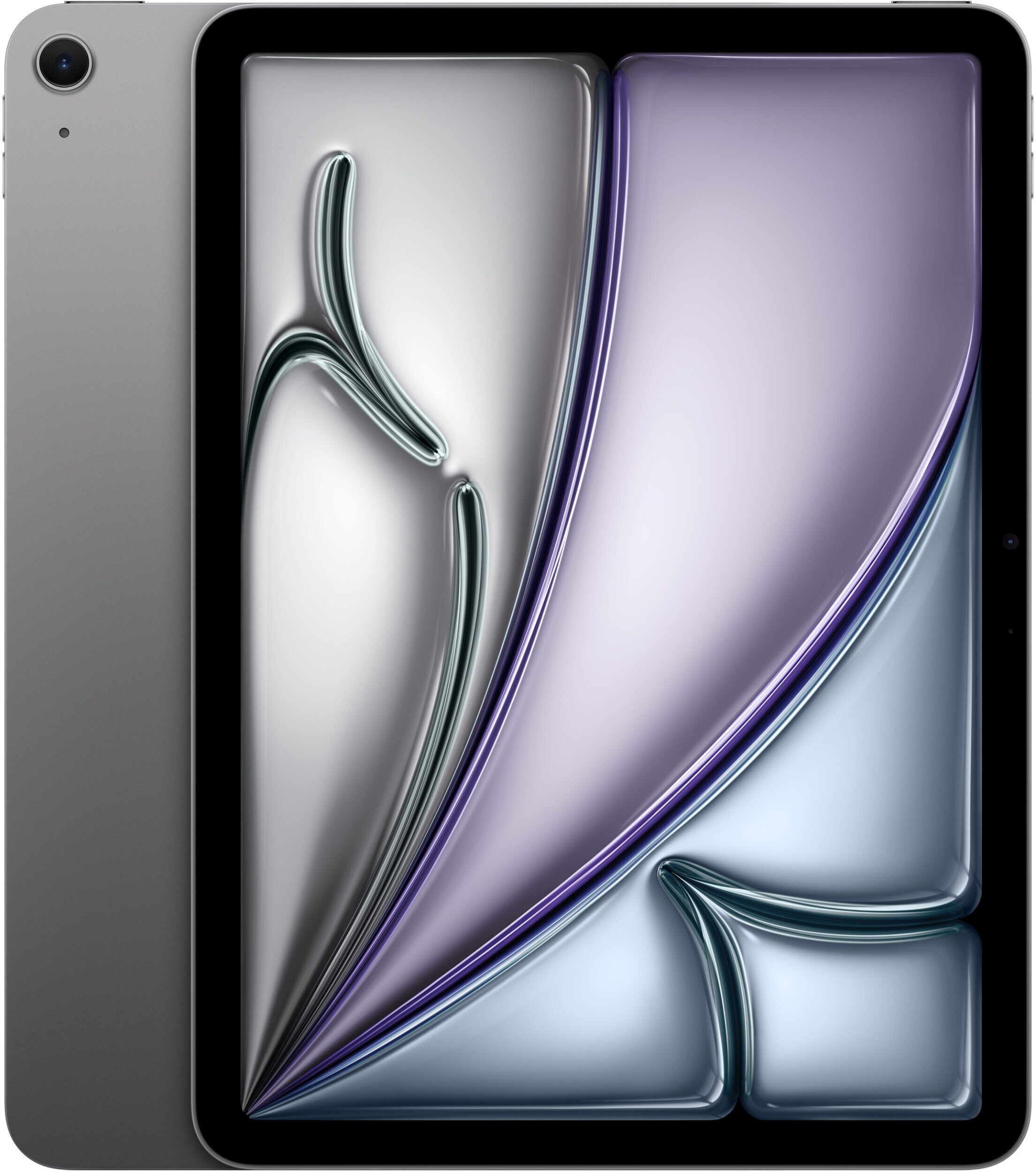 15872783_0_f Tablet Apple iPad Air 11" 8 gen. 128 GB Grafitowy (MH304TY/A)