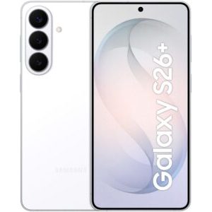15874013_8_f Smartfon Samsung Galaxy S26+ 5G 12/512GB Biały (SM-S947BZWGEUB)