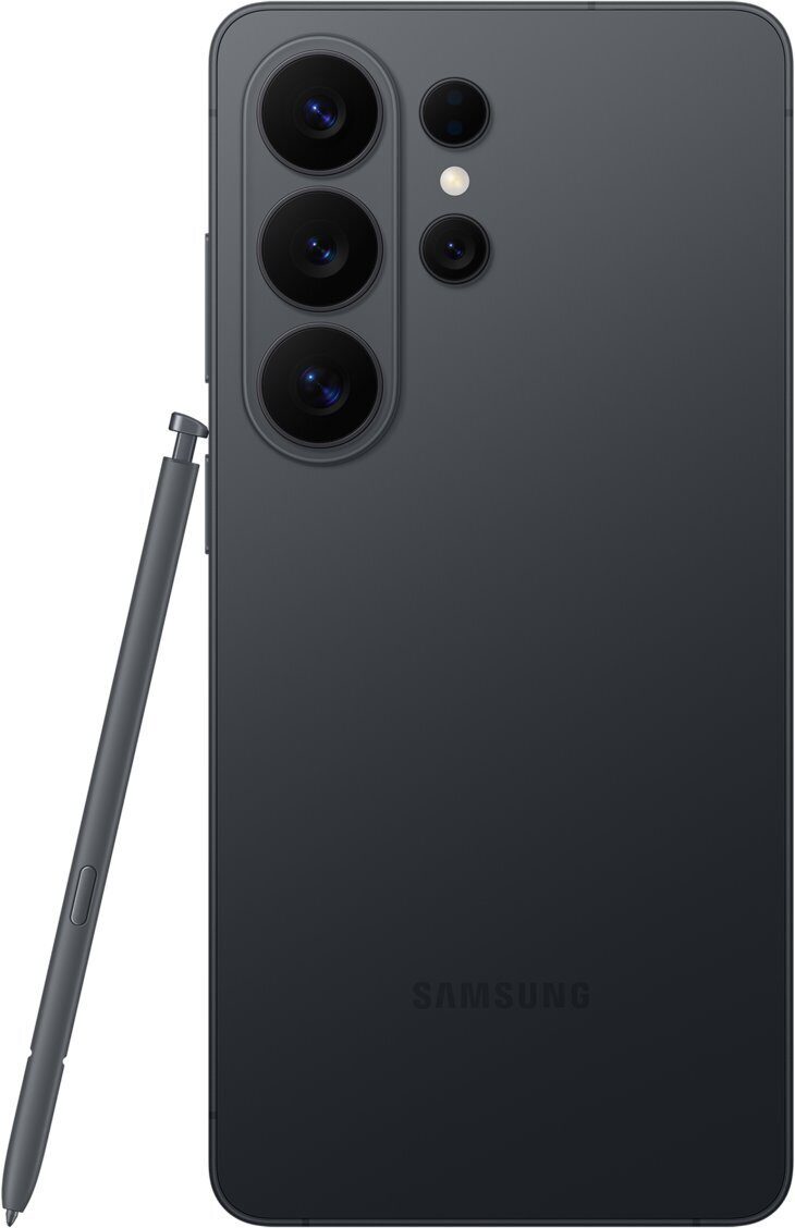 15874421_7_f Smartfon Samsung Galaxy S26 Ultra Enterprise Edition 5G 12/256GB Czarny (SM-S948BZKDEEE)