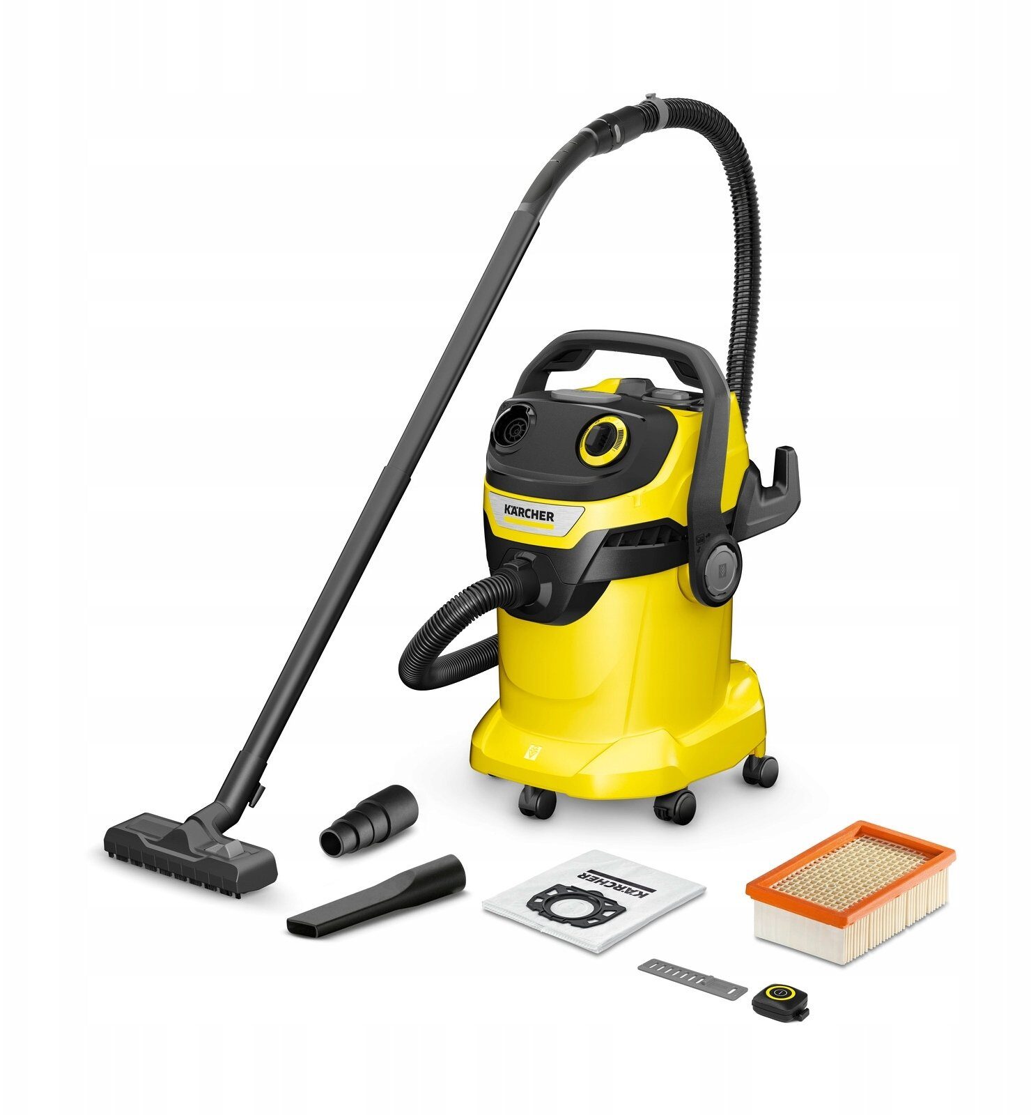 15874577_0_f Odkurzacz Karcher WD 5 Control 25/5/22 *EU