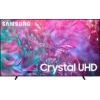 Telewizor Samsung Series 9 UE98DU9070U, 2.49 m (98"), 3840 x 2160 pixels, LED, Smart TV, Wi-Fi, Black