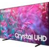 Telewizor Samsung Series 9 UE98DU9070U, 2.49 m (98"), 3840 x 2160 pixels, LED, Smart TV, Wi-Fi, Black
