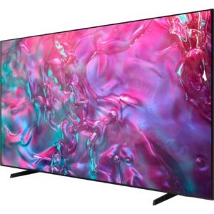 15874911_3_f Telewizor Samsung Series 9 UE98DU9070U, 2.49 m (98"), 3840 x 2160 pixels, LED, Smart TV, Wi-Fi, Black