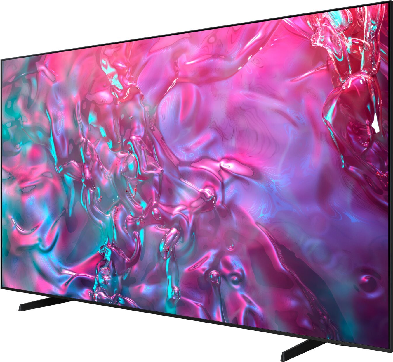 Telewizor Samsung Series 9 UE98DU9070U, 2.49 m (98"), 3840 x 2160 pixels, LED, Smart TV, Wi-Fi, Black