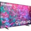 Telewizor Samsung Series 9 UE98DU9070U, 2.49 m (98"), 3840 x 2160 pixels, LED, Smart TV, Wi-Fi, Black