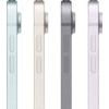 15877338_2_f Tablet Apple iPad Air 13" 8 gen. 128 GB 5G Beżowy (MH9F4TY/A)