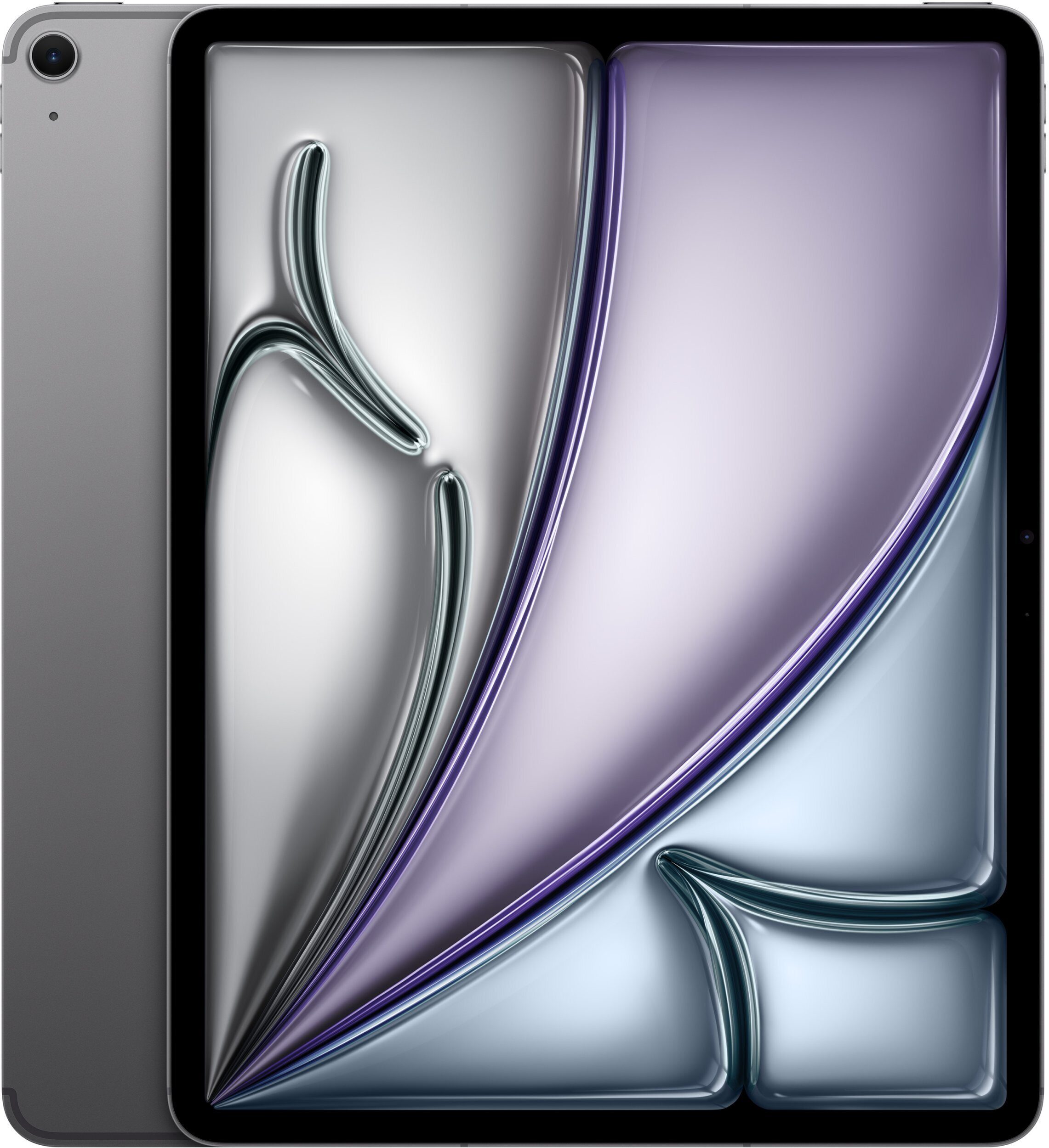 15877345_0_f Tablet Apple iPad Air 11" 8 gen. 256 GB 5G Grafitowy (MH7D4TY/A)