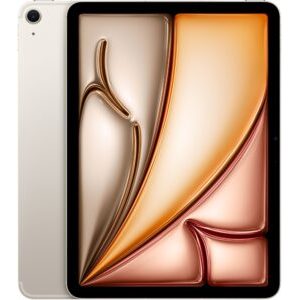 15877353_0_f Tablet Apple iPad Air 11" 8 gen. 256 GB 5G Beżowy (MH7F4TY/A)