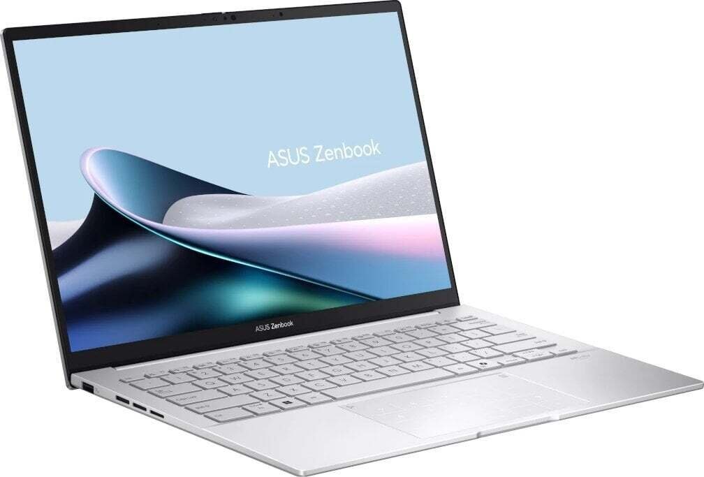 15877622_2_f Laptop Asus Zenbook 14 OLED UX3405 Ultra 5 225H / 16 GB / 512 GB / W11 (UX3405CA-QD1247W)