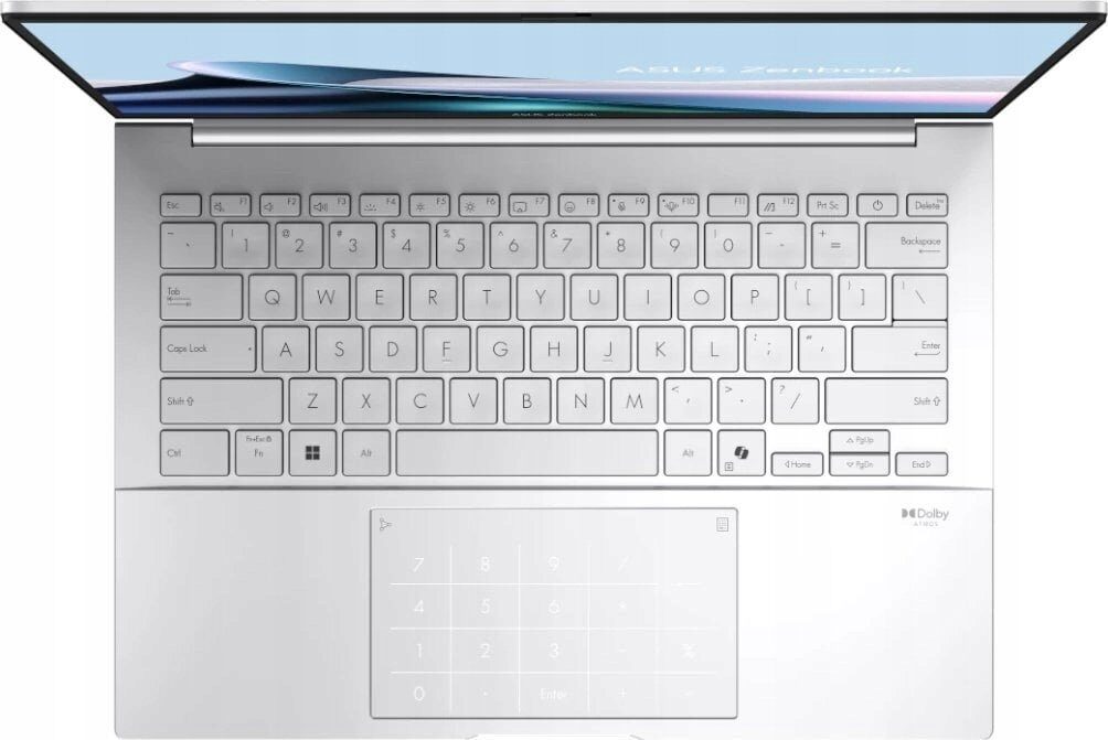 15877622_4_f Laptop Asus Zenbook 14 OLED UX3405 Ultra 5 225H / 16 GB / 512 GB / W11 (UX3405CA-QD1247W)