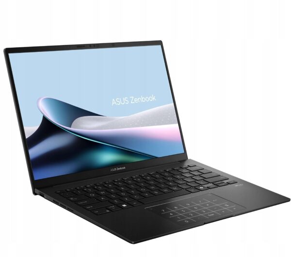 15879284_1_f Laptop Asus ZenBook 14 OLED UM3406GA-QD013W / 14" / Ryzen AI 5 430 / 16GB / 512GB / Windows 11 Home