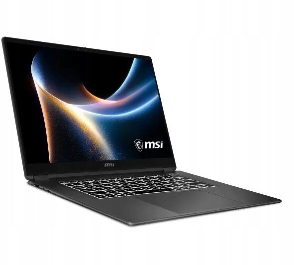 15879796_2_f Laptop MSI Prestige 16 AI / 16" / Ultra 7 355 / 32GB / 1TB / Windows 11 Pro (C3MG-068PL)