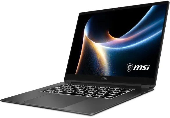 15879796_3_f Laptop MSI Prestige 16 AI / 16" / Ultra 7 355 / 32GB / 1TB / Windows 11 Pro (C3MG-068PL)