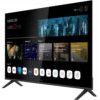 Telewizor Sencor SLE 50US803B WEBOS SMART TV SENCOR