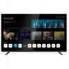 Telewizor Sencor SLE 43US804B WEBOS UHD TV SENCOR