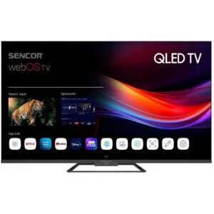 15880559_0_f Telewizor Sencor SLE 55Q871B Q-SERIES WEBOS TV SENCOR