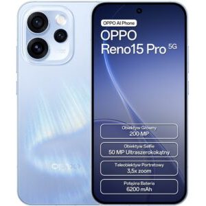 15881199_5_f Smartfon Oppo Reno 15 Pro 5G 12/512GB Niebieski (110010236560)