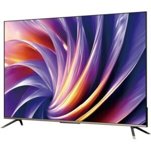 15886338_0_f Telewizor Dreame Vivid QLED TV Q100 165.1 cm (65") 4K Ultra HD Smart TV Wi-Fi Black 350 cd/m²