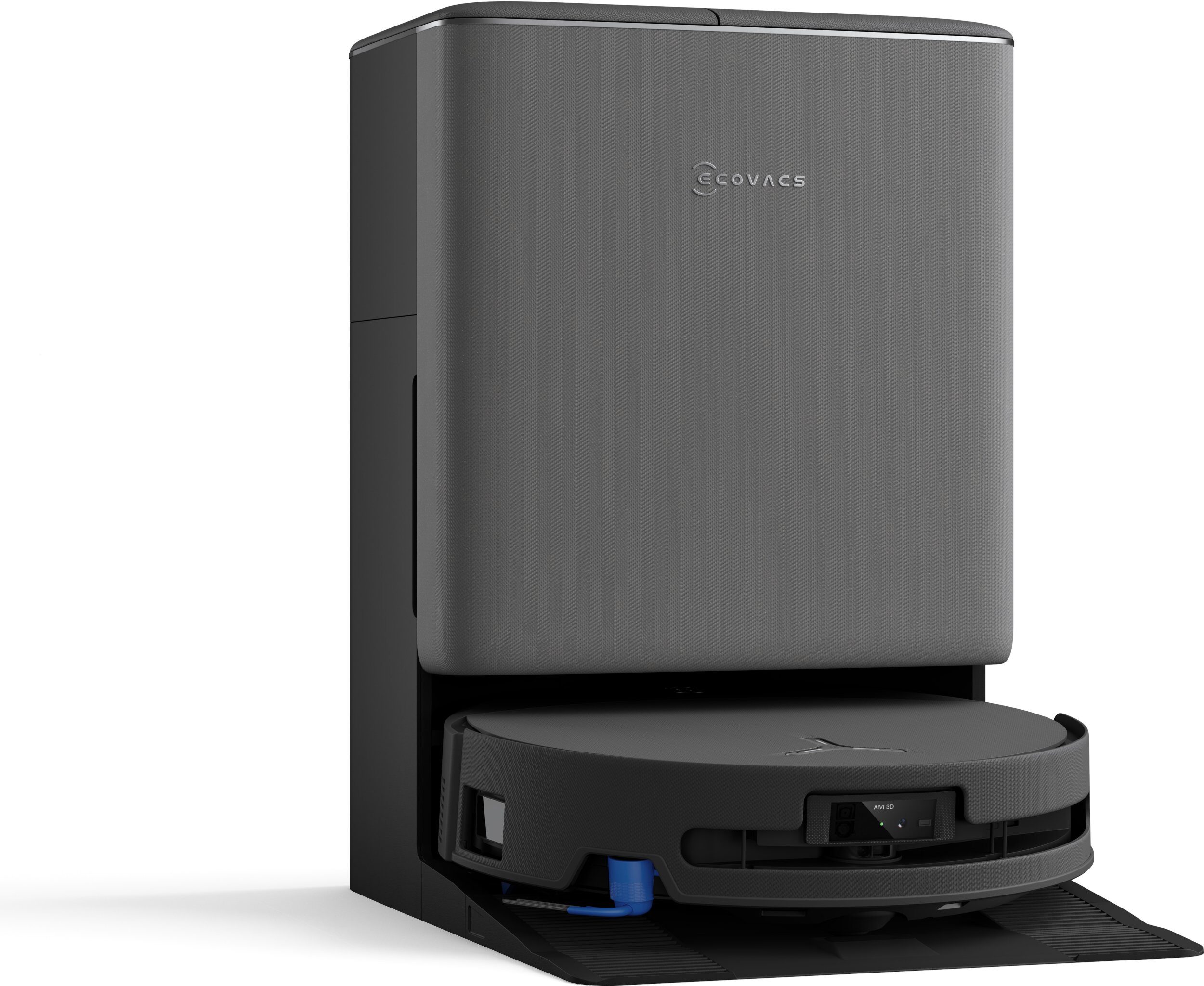 15886339_11_f Robot sprzątający Ecovacs ECOVACS DEEBOT T90 PRO OMNI odkurzacz-mop