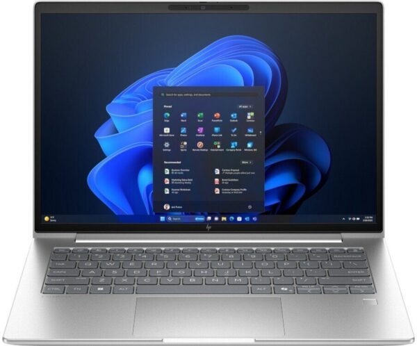 15886410_2_f Laptop HP EliteBook 6 G1q / 14 cali / Snapdragon X / 64GB / 1TB / Windows 11 Pro