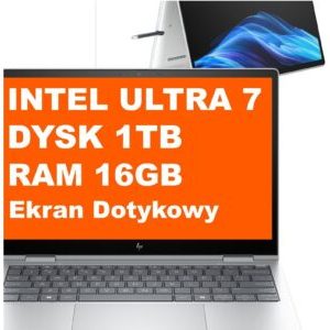 15886411_0_f Laptop HP EliteBook 8 Flip G1i / 13 / Ultra 7 / 16GB / 1TB / Win 11 Pro