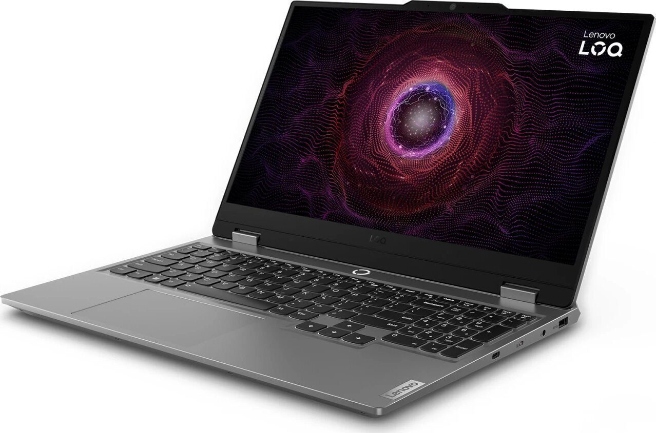 15890123_1_f Laptop Lenovo LOQ 15AHP9 Ryzen 7 7445HS / 16 GB / 512 GB / RTX 3050 / 144 Hz (83DX00F1PB)