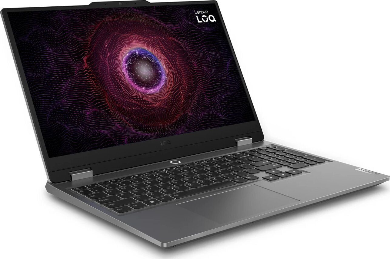 15890123_2_f Laptop Lenovo LOQ 15AHP9 Ryzen 7 7445HS / 16 GB / 512 GB / RTX 3050 / 144 Hz (83DX00F1PB)