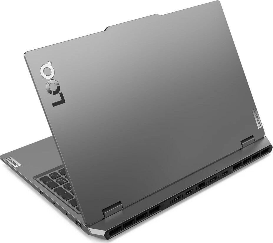 15890125_3_f Laptop Lenovo LOQ 15AHP9 Ryzen 7 7445HS / 16 GB / 512 GB / RTX 4050 / 144 Hz (83DX00EVPB)