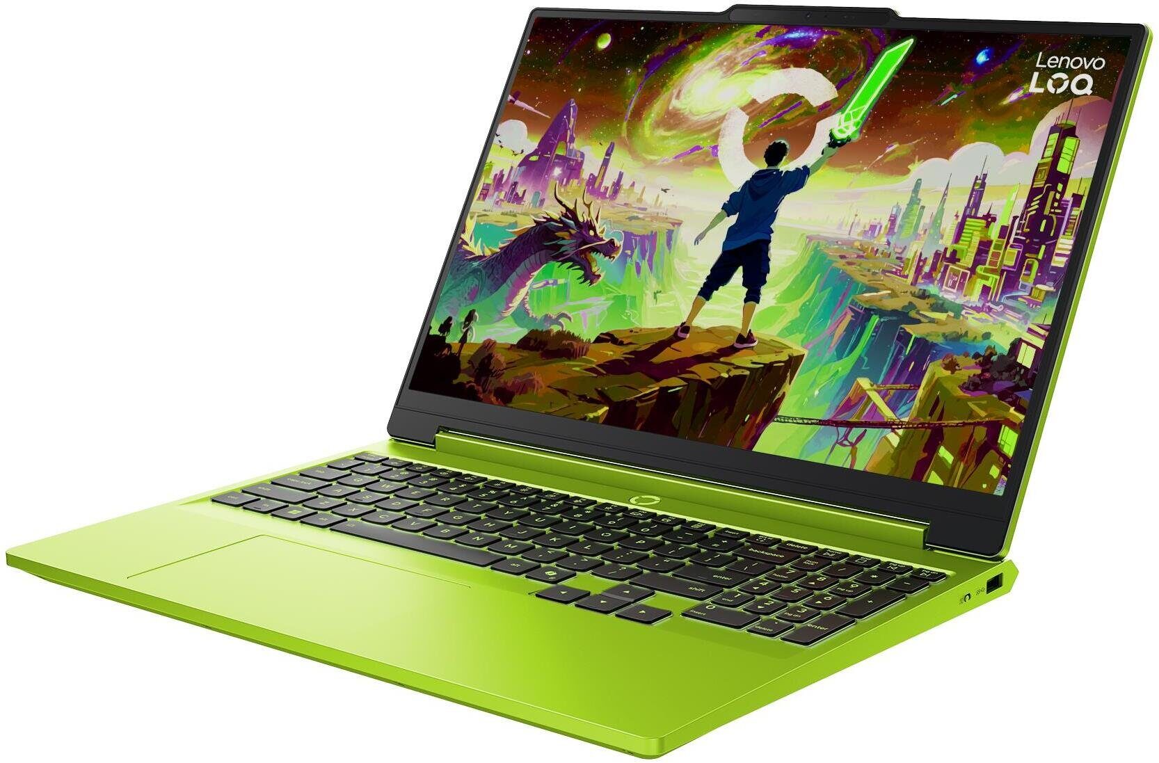 15890128_2_f Laptop Lenovo LOQ 15AHP11 Ryzen 7 250 / 16 GB / 512 GB / W11 / RTX 5050 / 165 Hz (83TN006BPB)