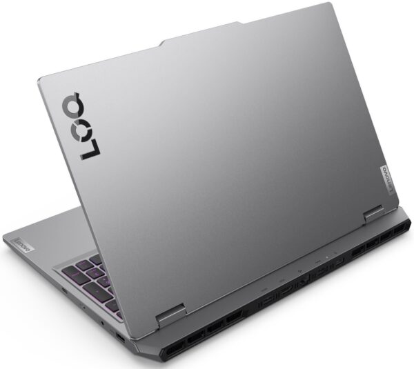 15890130_3_f Laptop Lenovo LOQ 15IRX10 i7-13645HX / 16 GB / 512 GB / RTX 5060 / 144 Hz (83JE01DXPB)