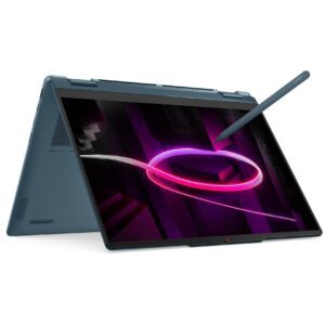 15890145_0_f Laptop Lenovo Yoga 7 2-in-1 14AGP11 Ryzen AI 5 435 / 16 GB / 512 GB / W11 (83TD004HPB)
