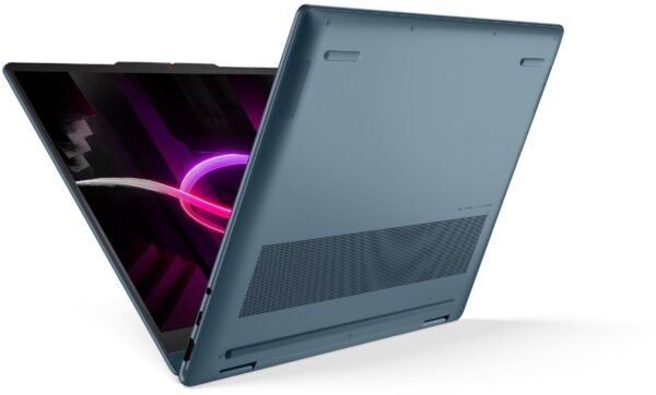 Laptop Lenovo Yoga 7 2-in-1 14AGP11 Ryzen AI 5 435 / 16 GB / 512 GB / W11 (83TD004HPB)