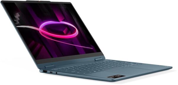 Laptop Lenovo Yoga 7 2-in-1 14AGP11 Ryzen AI 5 435 / 16 GB / 512 GB / W11 (83TD004HPB)