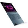 Laptop Lenovo Yoga 7 2-in-1 14AGP11 Ryzen AI 5 435 / 16 GB / 512 GB / W11 (83TD004HPB)