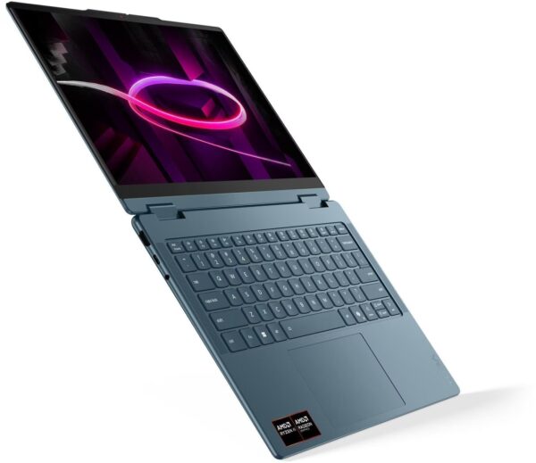 Laptop Lenovo Yoga 7 2-in-1 14AGP11 Ryzen AI 5 435 / 16 GB / 512 GB / W11 (83TD004HPB)