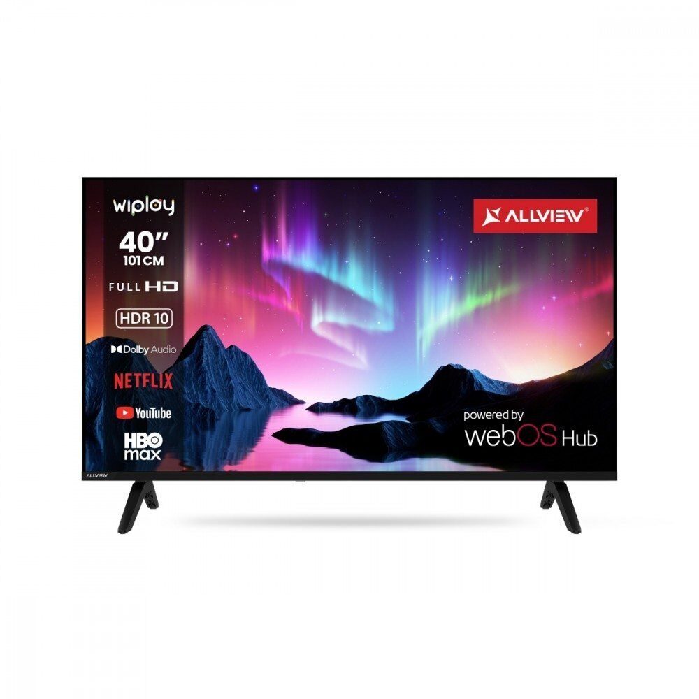 15890739_0_f Telewizor AllView Telewizor LED 40 cali 40WIPLAY6301-F