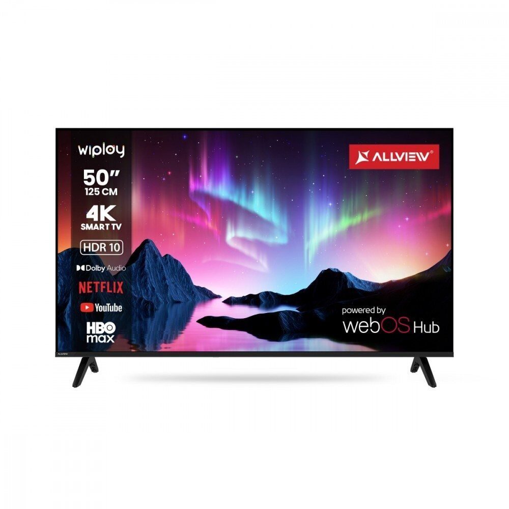 15890740_0_f Telewizor AllView Telewizor LED 50 cali 50WIPLAY6301-U