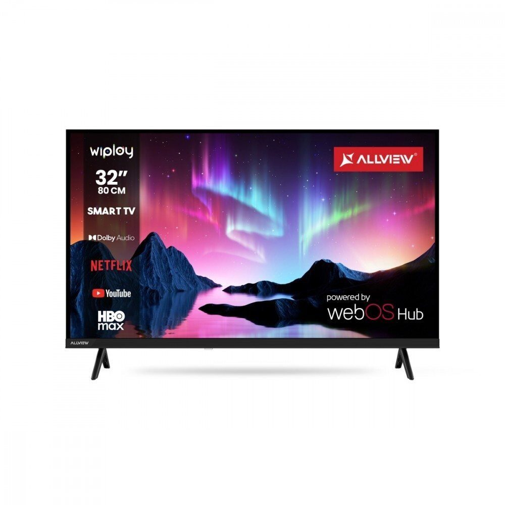 15890741_0_f Telewizor AllView Telewizor LED 32 cale 32WIPLAY6301-H