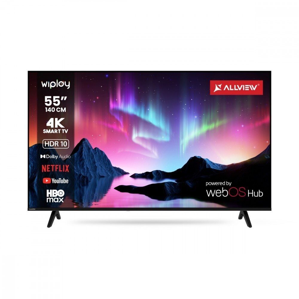15890742_0_f Telewizor AllView Telewizor 55 cali 55WIPLAY6301-U