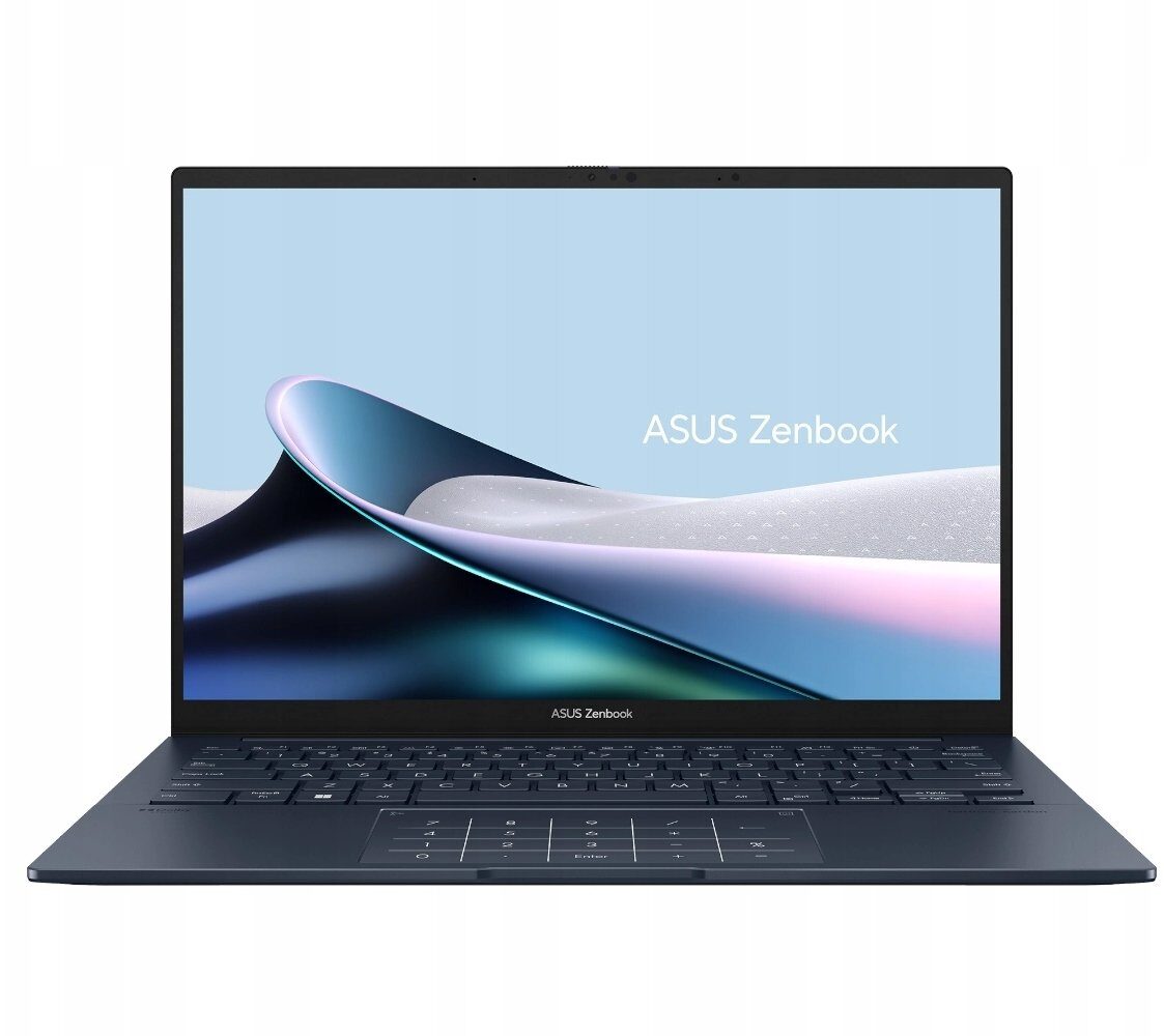 15890791_3_f Laptop Asus Zenbook 14 cali Intel Core Ultra 9 285H 32GB 1TB Windows 11 Pro (UX3405CA-SU864X)
