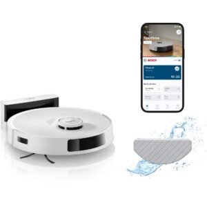 15890815_0_f Robot sprzątający Bosch BCRC2W Odkurzacz automatyczny z funkcją mopowania