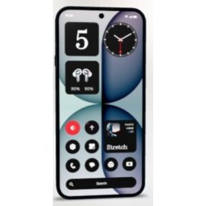 15893278_0_f Smartfon Nothing Phone (4a) 8 GB 128 GB czarny - Viedtalrunis Phone (4a) A10400278 (6974434227613)