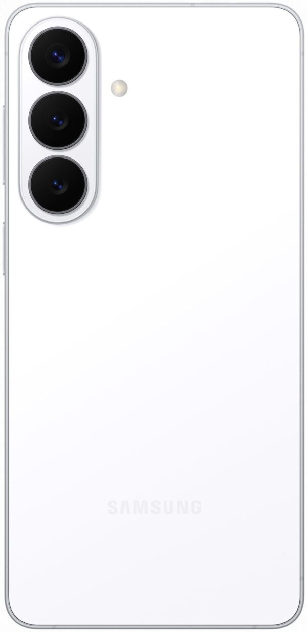 Smartfon Samsung Galaxy S26+ 5G 12/256GB Biały (SM-S947BZWDEUB)