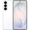 Smartfon Samsung Galaxy S26+ 5G 12/256GB Biały (SM-S947BZWDEUB)